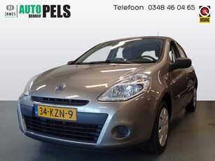 Renault Clio 1.2 Special Line Airco, Navigatie, Cruise