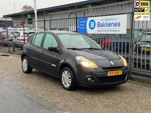 Renault Clio 1.2 TCe Collection Airco Cruise