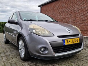 Renault Clio 1.2 TCe Dynamique