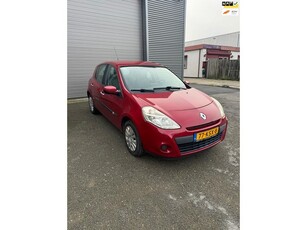 Renault Clio 1.2 TCe Expression