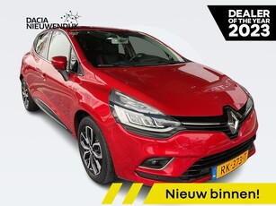 Renault Clio 1.2 TCe Intens NAVIGATIE / BLUETOOTH /