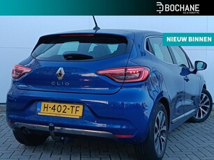 Renault Clio 1.3 TCe 130 EDC Intens Navigatie