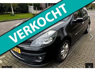 Renault Clio 1.4-16V Dynamique Luxe