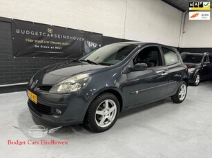 Renault Clio 1.4-16V Dynamique Luxe Nap/Airco/APK 08-2025!