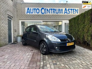 Renault Clio 1.4-16V Exception Prachtige staat