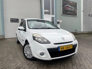 Renault Clio 1.5 dCi Collection 5D (bj 2011)