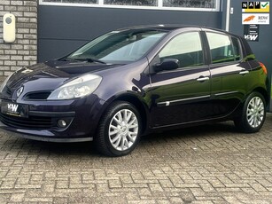 Renault Clio 1.6-16V Dynamique S