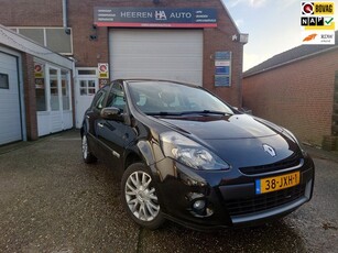 Renault Clio 1.6 Dynamique, Dealer onderhouden, 1e