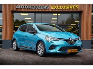 Renault Clio 1.6 E-Tech Hybrid 140 Cruise Clima Lane Assist