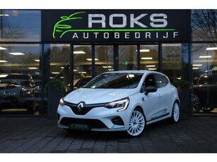 Renault Clio 1.6 E-Tech Hybrid 140 Serie Limitee E-TECH