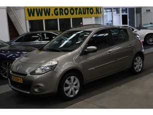 Renault Clio 1.6 Night & Day Automaat NAP, Airco