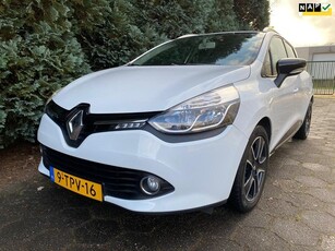 Renault Clio Estate 0.9 TCe Authentique