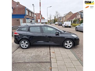 Renault Clio Estate 0.9 TCe Dynamique Dealer onderh NAP!