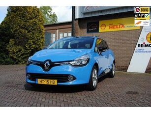 Renault Clio Estate 0.9 TCe Expression