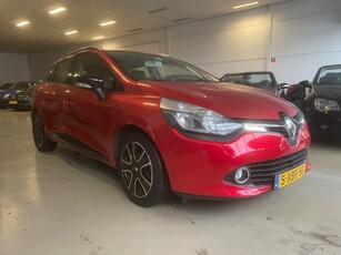 Renault Clio Estate 0.9 TCe Expression navi zeer nette auto