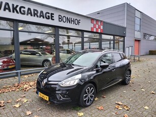 Renault Clio Estate 0.9 TCe Intens LED-CLIMA-NAVI