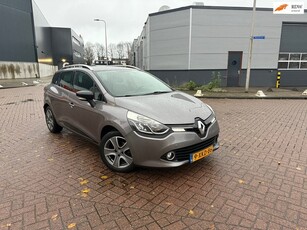 Renault Clio Estate 0.9 TCe Night&Day APK AIRCO NAVI