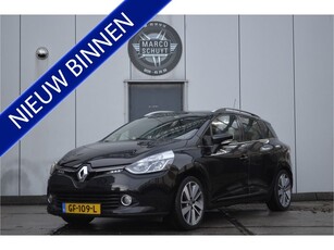 Renault Clio Estate 0.9 TCe Night&Day (bj 2015)