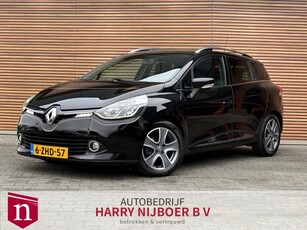 Renault Clio Estate 0.9 TCe Night&Day Navi / Camera /