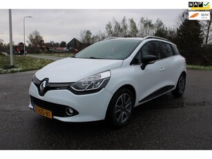 Renault Clio Estate 0.9 TCe Night&Day Trekhaak 17INCH