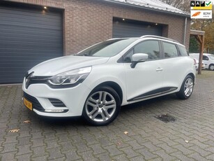 Renault Clio Estate 0.9 TCe Zen AIRCO NAVI 2020