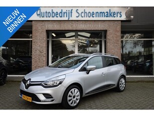 Renault Clio Estate 0.9 TCe Zen DAB TREKHAAK NAVI PDC AIRCO