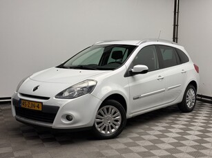 Renault Clio Estate 1.2 TCE Collection 1e Eigenaar NL Auto