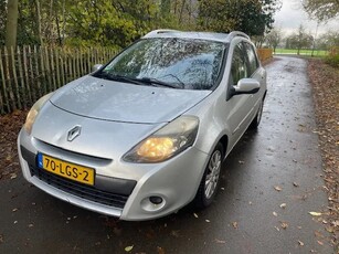 Renault Clio Estate 1.2 TCE Sélection Business Sport