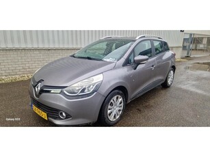 Renault Clio Estate 1.5 dCi ECO Night&Day