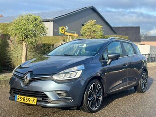 Renault Clio Estate 1.5 dCi Ecoleader Intens 2016