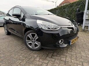 Renault Clio Estate 1.5 DCI NIGHT&DAY NAVI/AIRCO/PDC