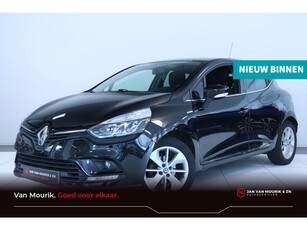 Renault Clio TCe 90PK Limited Navigatie Cruise Control