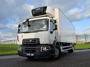 RENAULT D 280 19t carrier