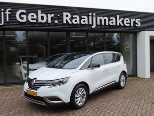 Renault Espace 1.6 TCe 200pk Dynamique