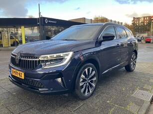 Renault Espace E-Tech Hybrid 200 techno 5p. - Trekhaak