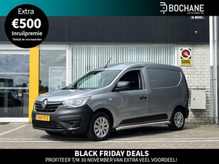 Renault Express 1.5 dCi 75 Comfort + Achteruitrijcamera