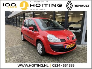 Renault Grand Modus 1.2-16V Authentique (bj 2010)