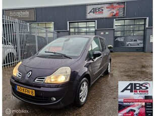 Renault Grand Modus 1.2 TCE Dynamique AIRCO CR CONTROL