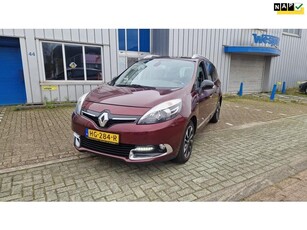 Renault Grand Scénic 1.2 TCe Bose