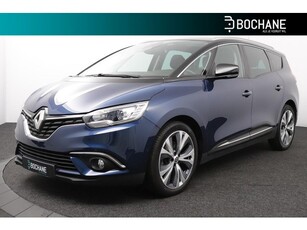 Renault Grand Scénic 1.3 TCe 140 Intens