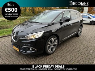 Renault Grand Scénic 1.3 TCe 140 Intens Navi Clima