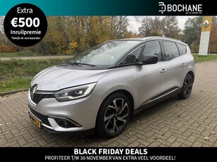 Renault Grand Scénic 1.3 TCe 160 EDC Bose