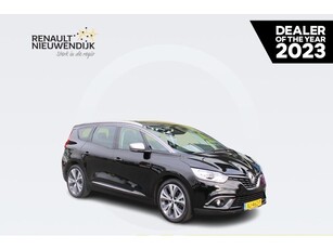 Renault Grand Scénic 1.3 TCe Intens 7p. 7 ZITS CAMERA