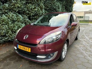 Renault Grand Scénic 1.4 TCe Expression