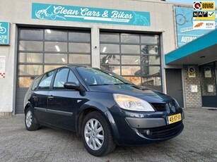 Renault Grand Scénic 1.6-16V Dynamique