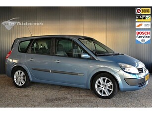 Renault Grand Scénic 2.0-16V Privilège Luxe