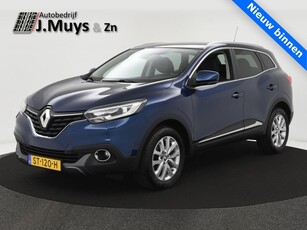 Renault Kadjar 1.2 TCe 130PK Intens AUTOM.