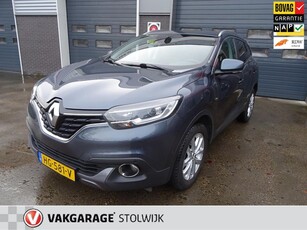 Renault Kadjar 1.2 TCe Intens, Org. Ned., Trekhaak