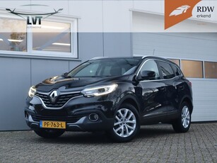 Renault Kadjar 1.2 TCe Intens / Pano / Leder / Camera /