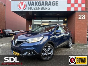 Renault Kadjar 1.2 TCe // NAVI // CLIMA // CRUISE // CAMERA